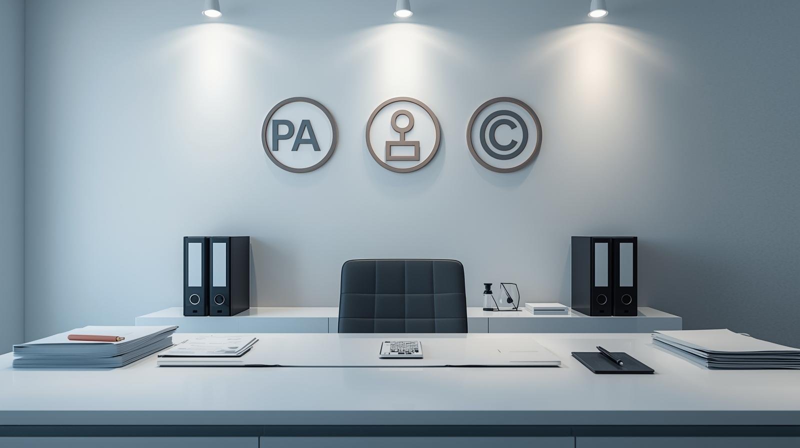 Intellectual Property Protection 1