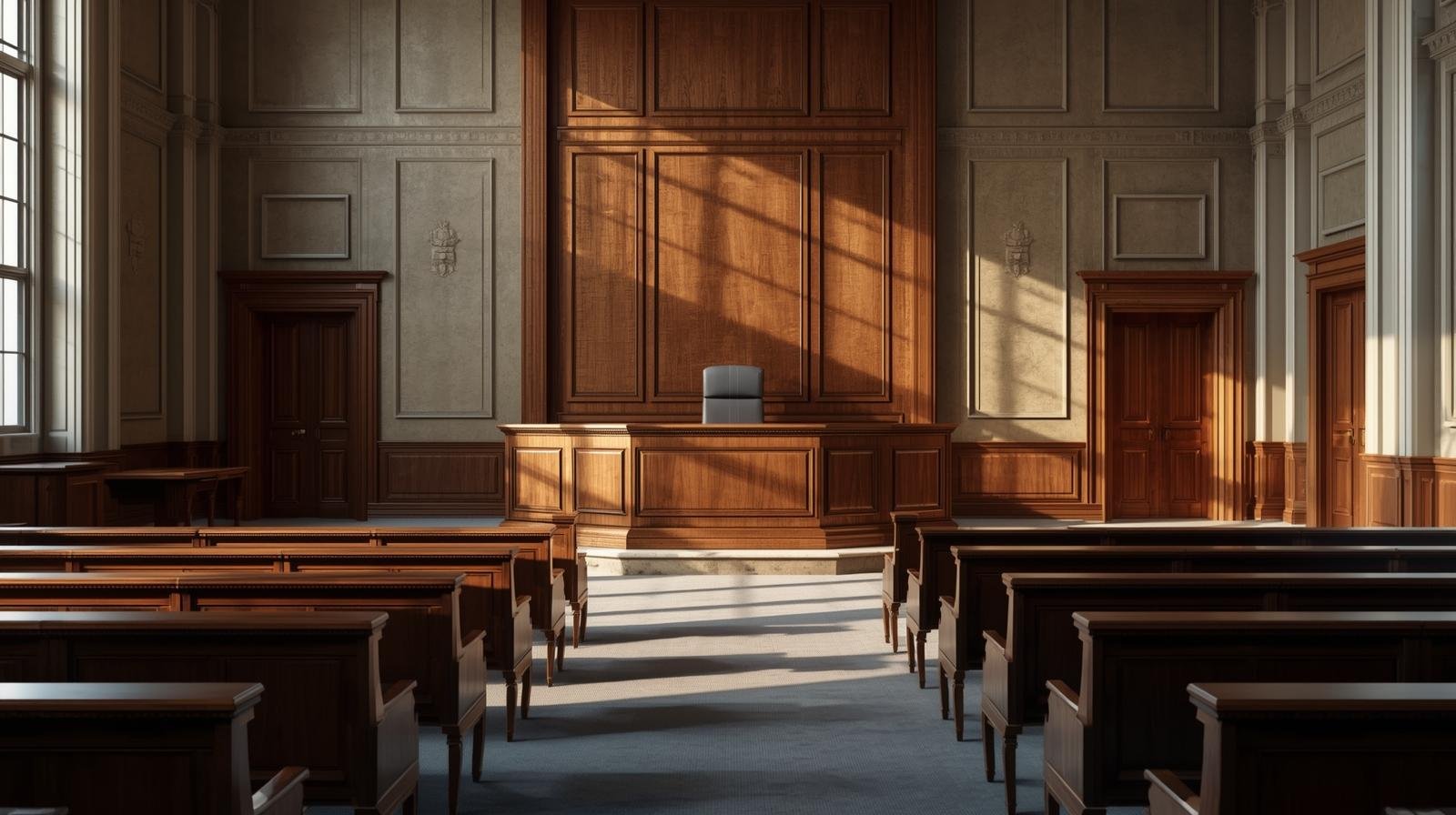 Litigation Arbitration Dispute Resolution Services