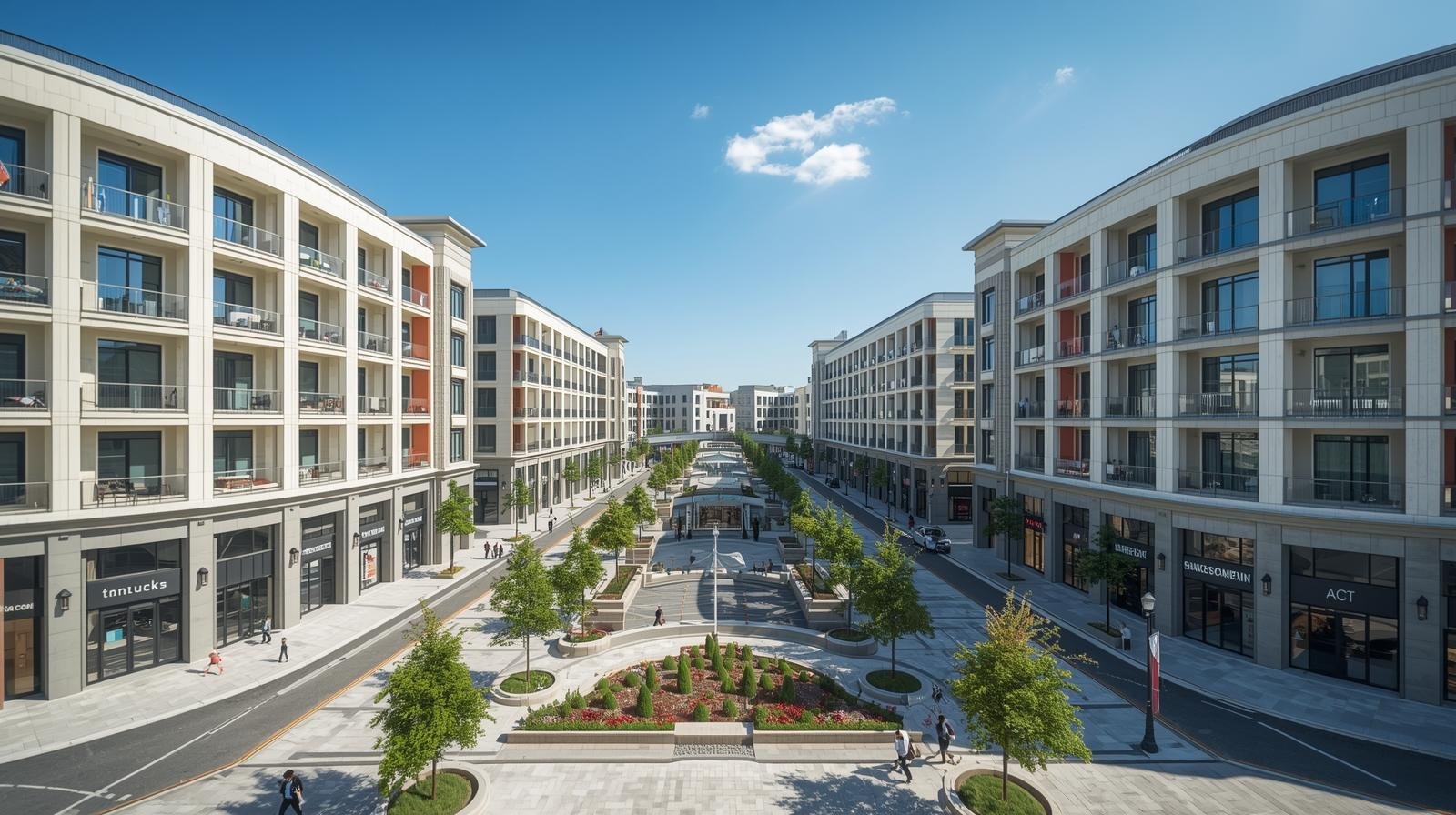 Real Estate Property Law 1