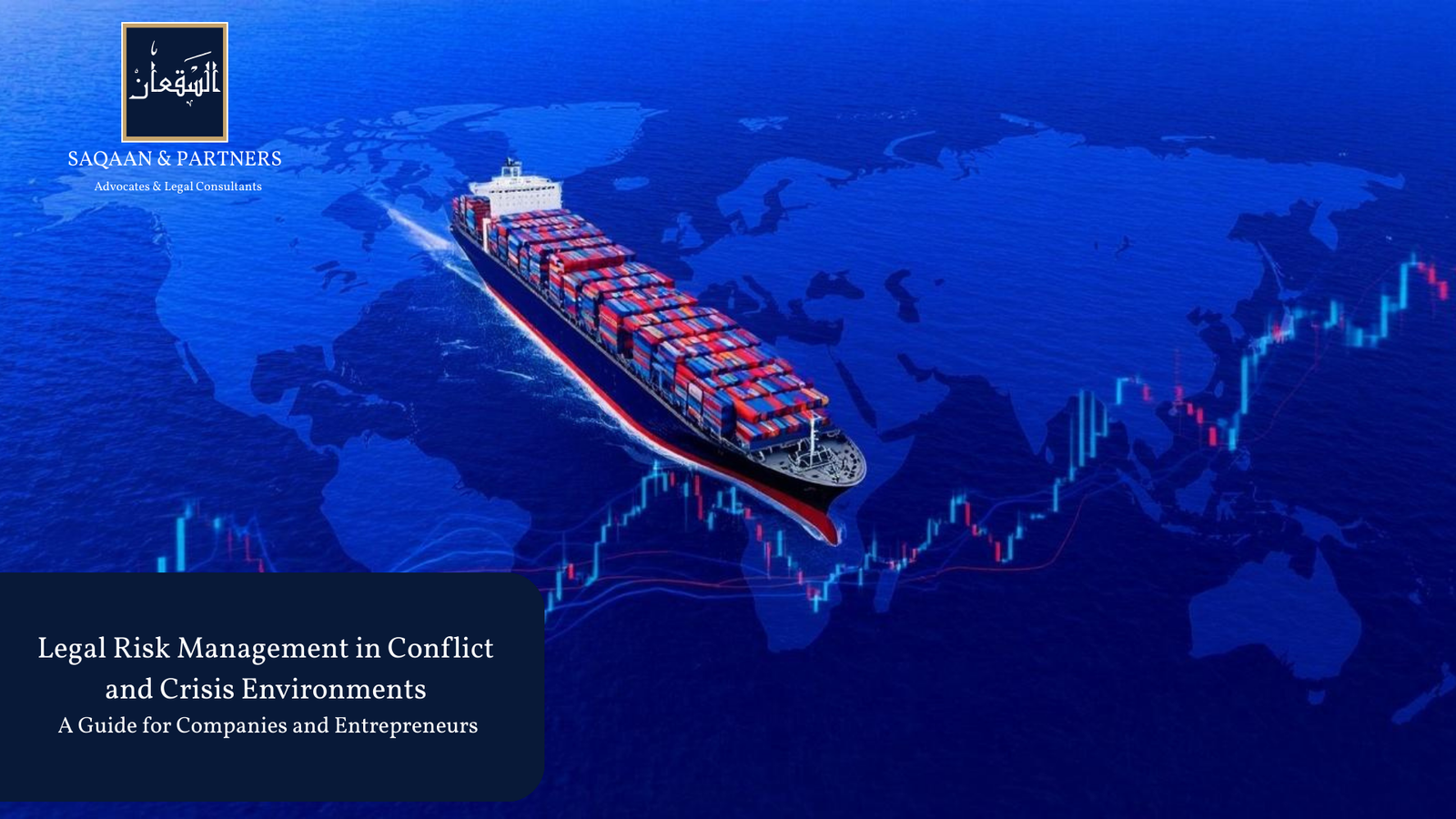 Legal Risk Management in Conflict and Crisis Environments photo