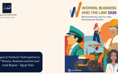 Participation in the 22Women Business and the Law22 2026 Report