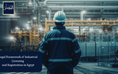 Industrial Licensing