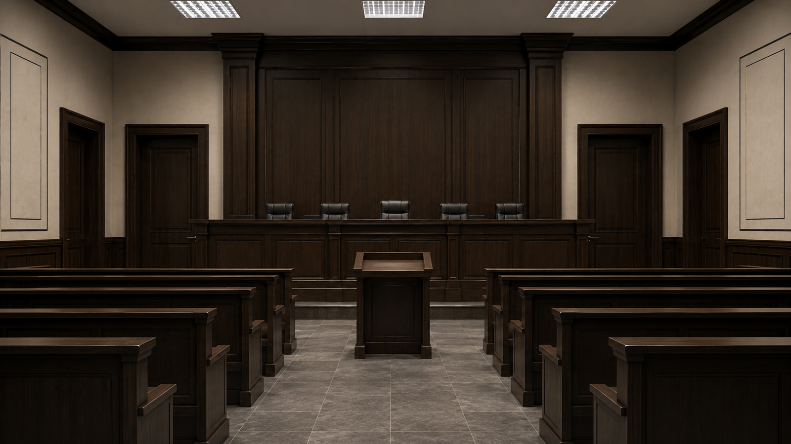 Litigation