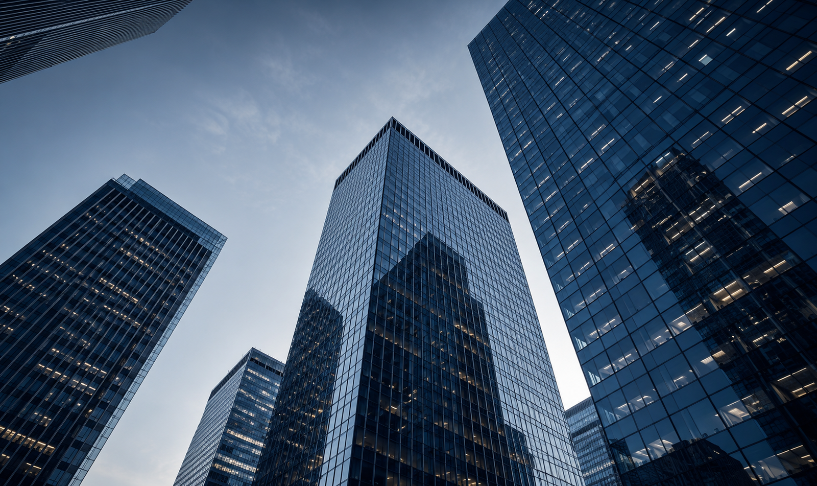 corporate