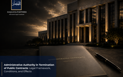 Adminstrative Contracts