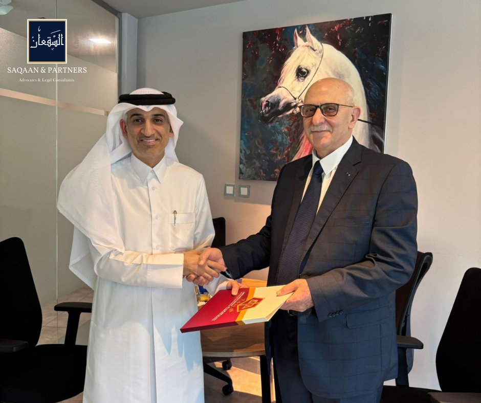 Professional Cooperation Agreement