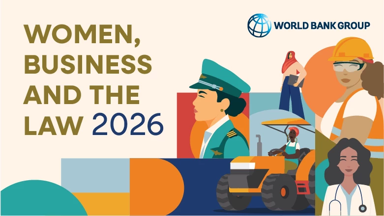 Saqaan & Partners Participation in the “Women, Business and the Law” 2026 Report – Egypt Data